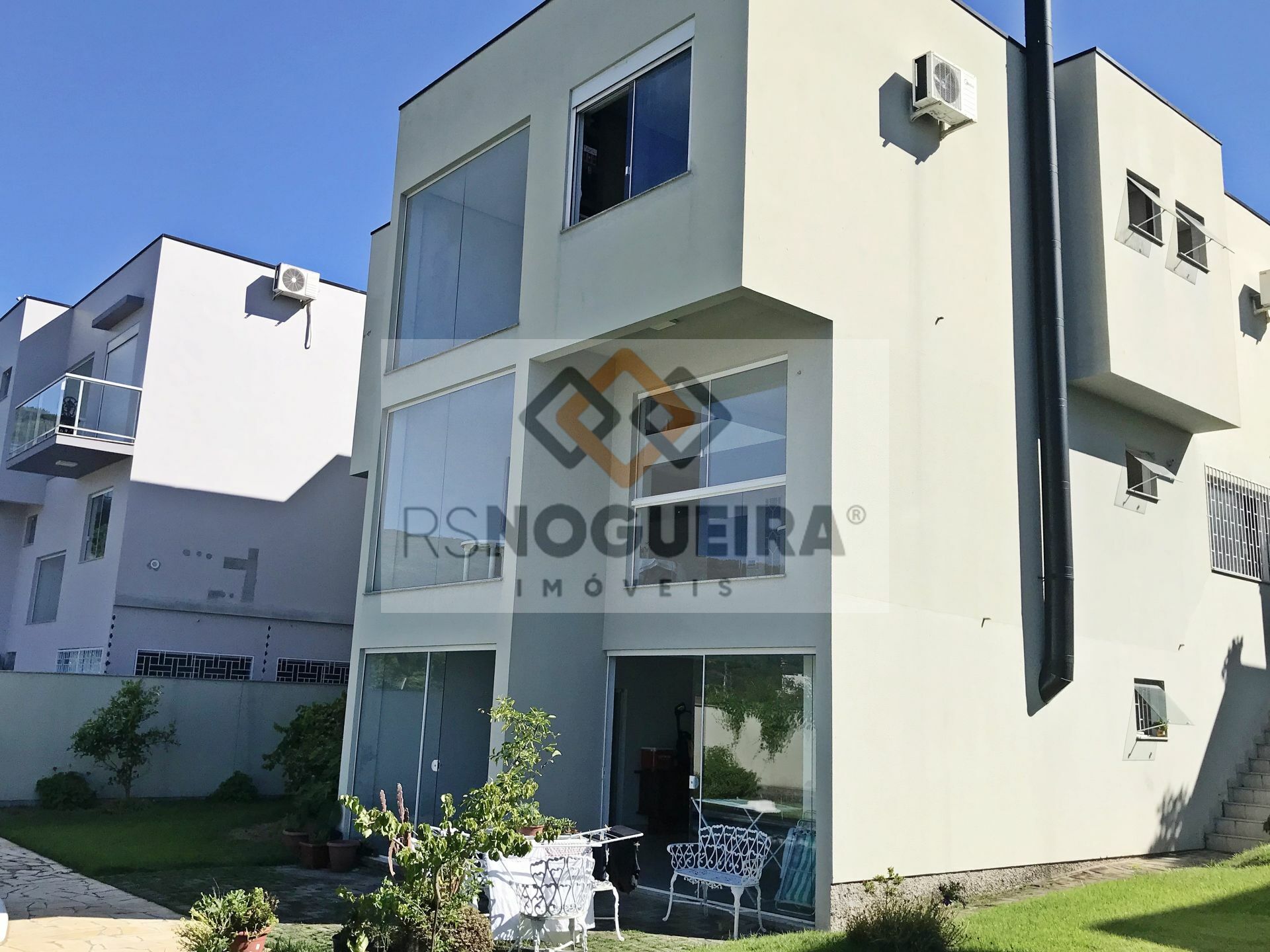 Casa, 4 quartos, 439 m² - Foto 49