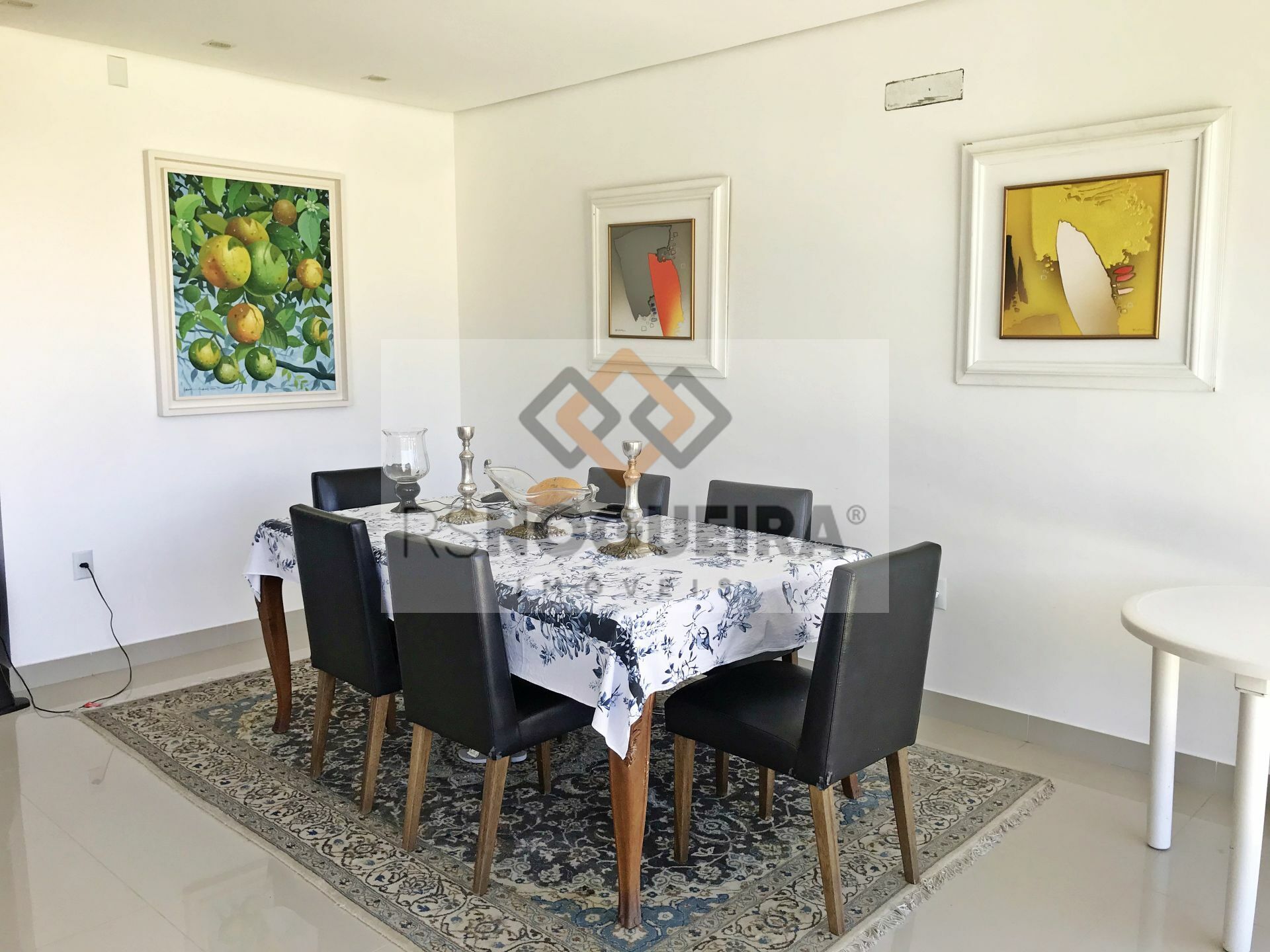 Casa, 4 quartos, 439 m² - Foto 6