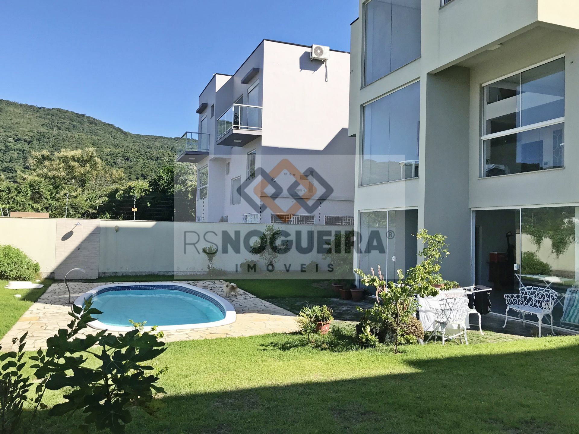 Casa, 4 quartos, 439 m² - Foto 16