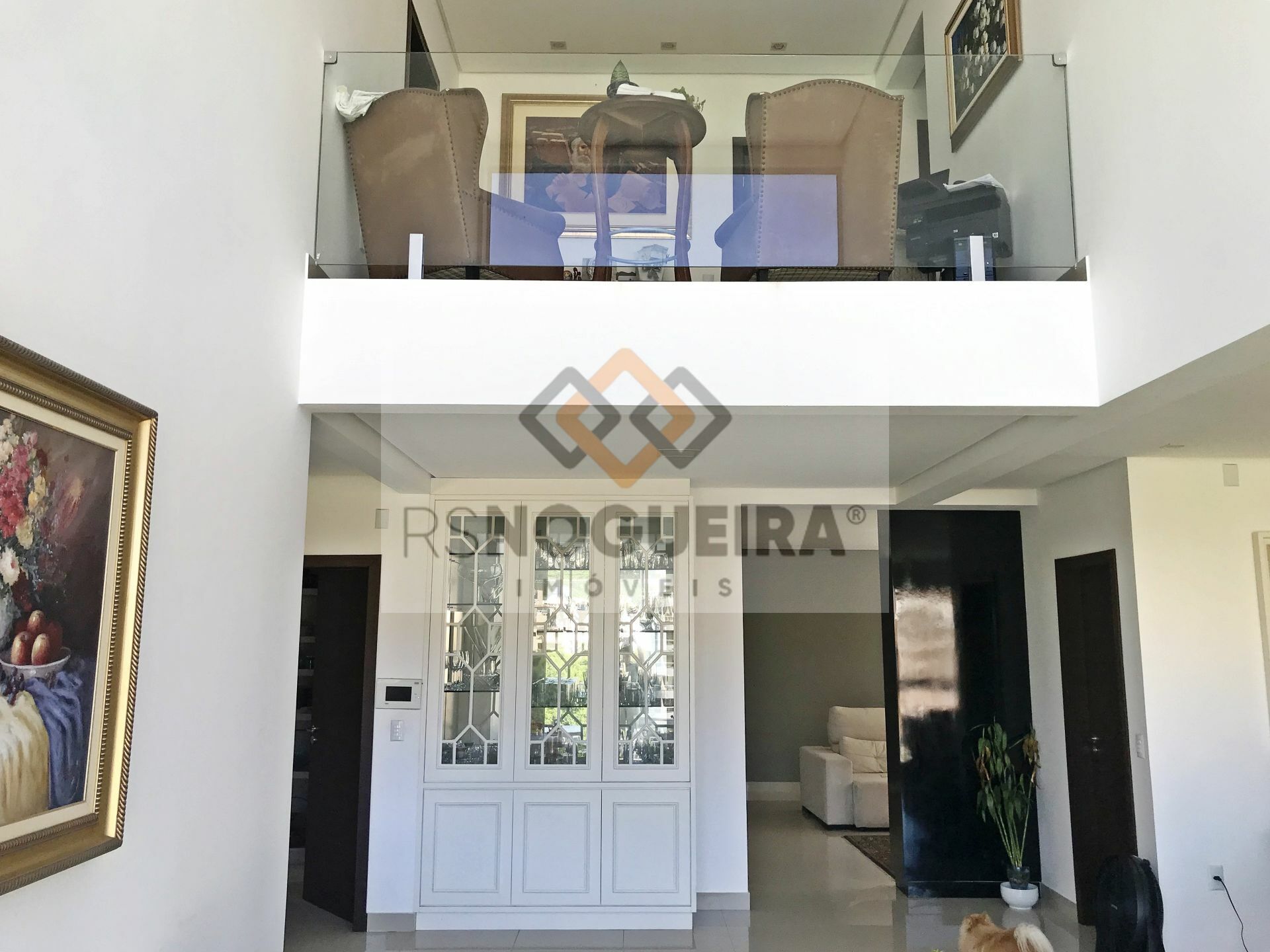 Casa, 4 quartos, 439 m² - Foto 33