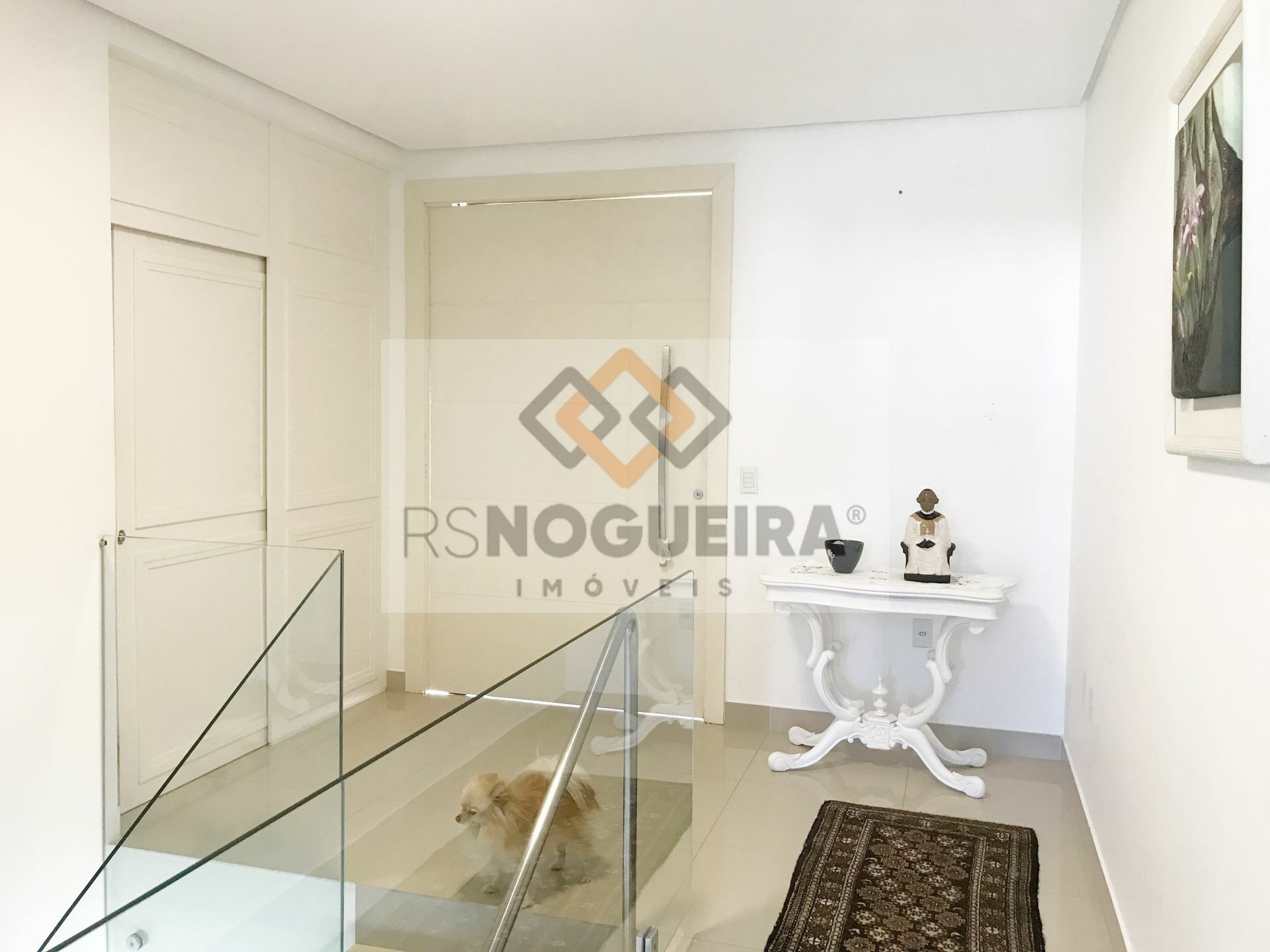 Casa, 4 quartos, 439 m² - Foto 9