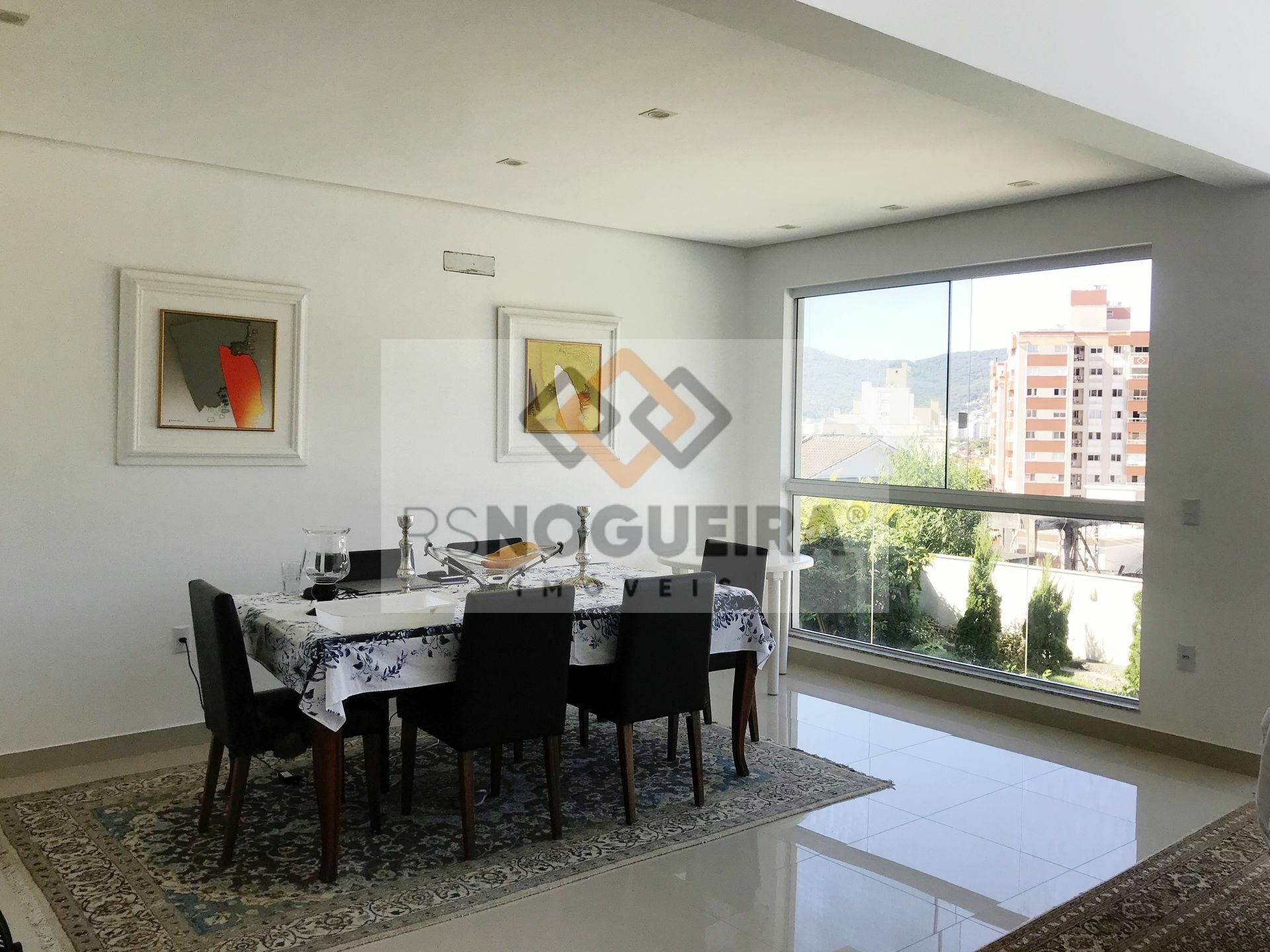 Casa, 4 quartos, 439 m² - Foto 7