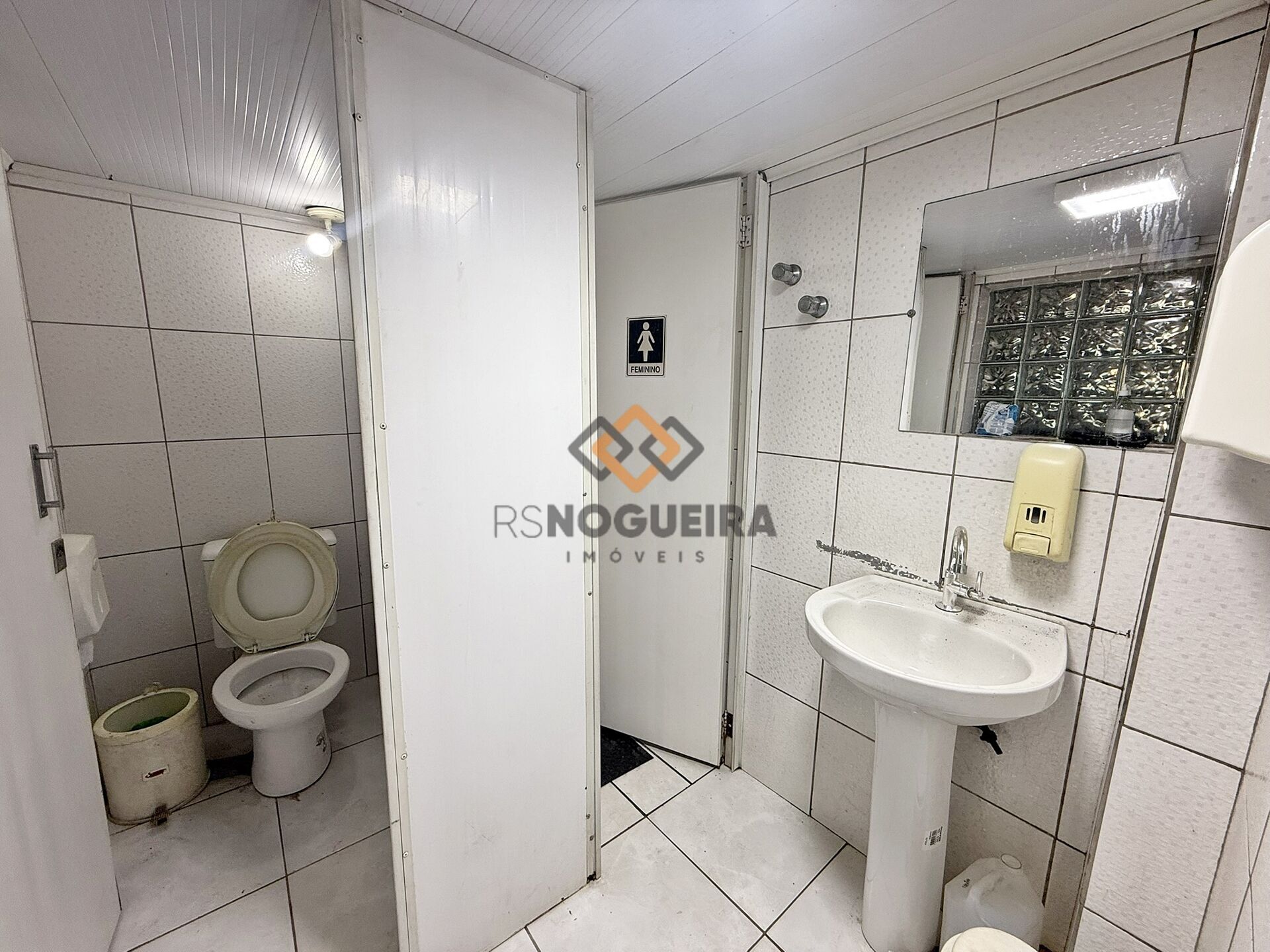 Loja-Salão para alugar com 2 quartos, 98m² - Foto 6