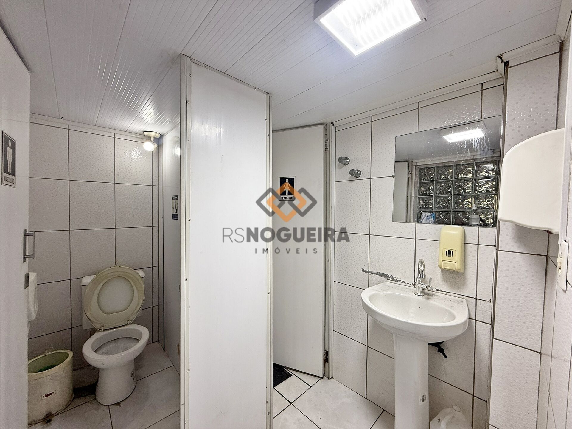 Loja-Salão para alugar com 2 quartos, 98m² - Foto 5