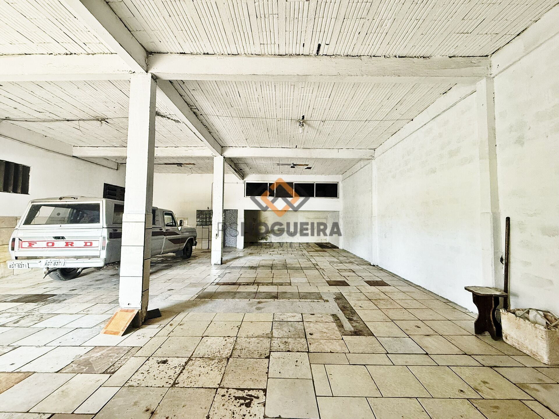 Loja-Salão para alugar com 2 quartos, 98m² - Foto 3