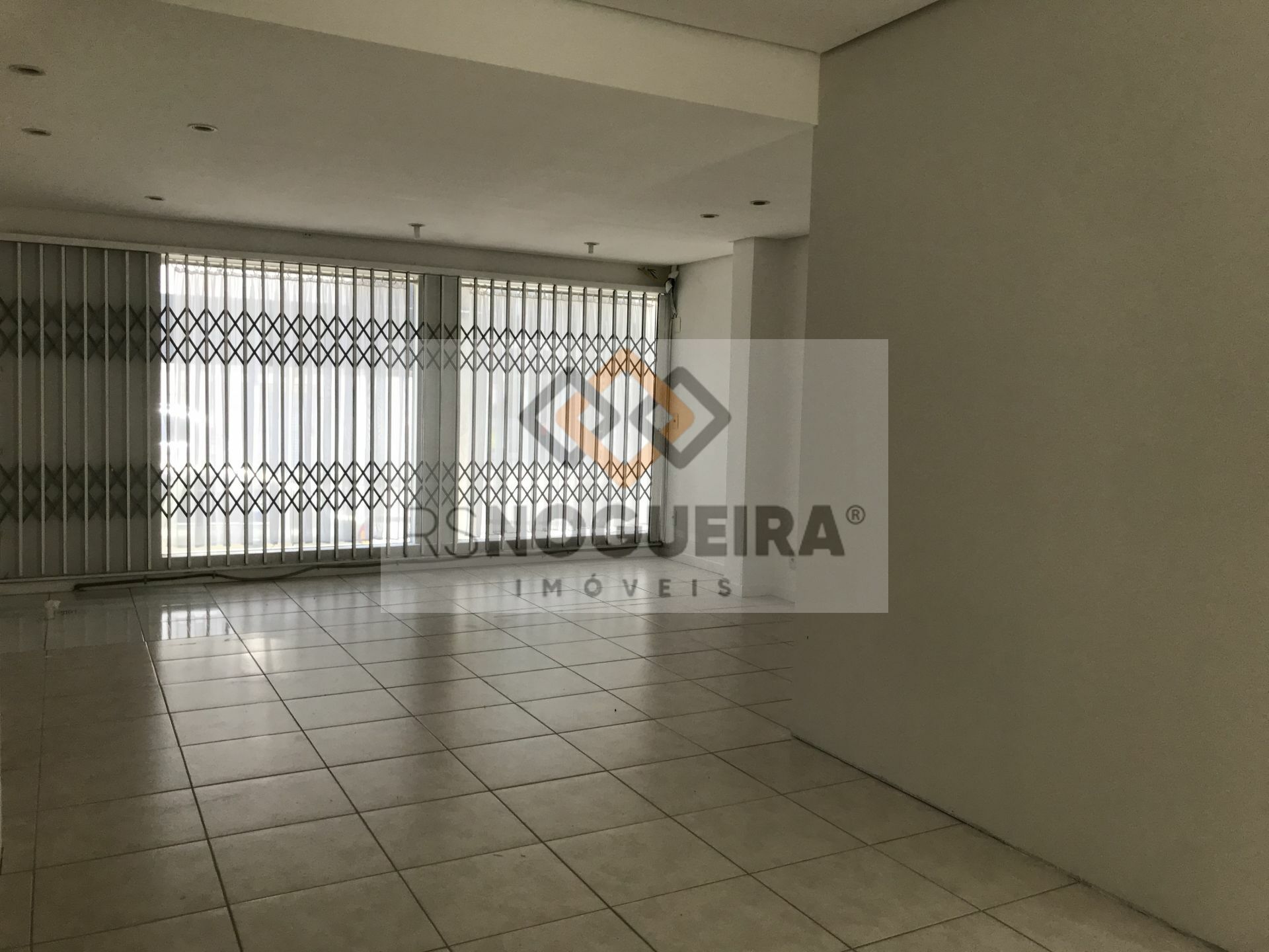 Loja-Salão, 100 m² - Foto 2