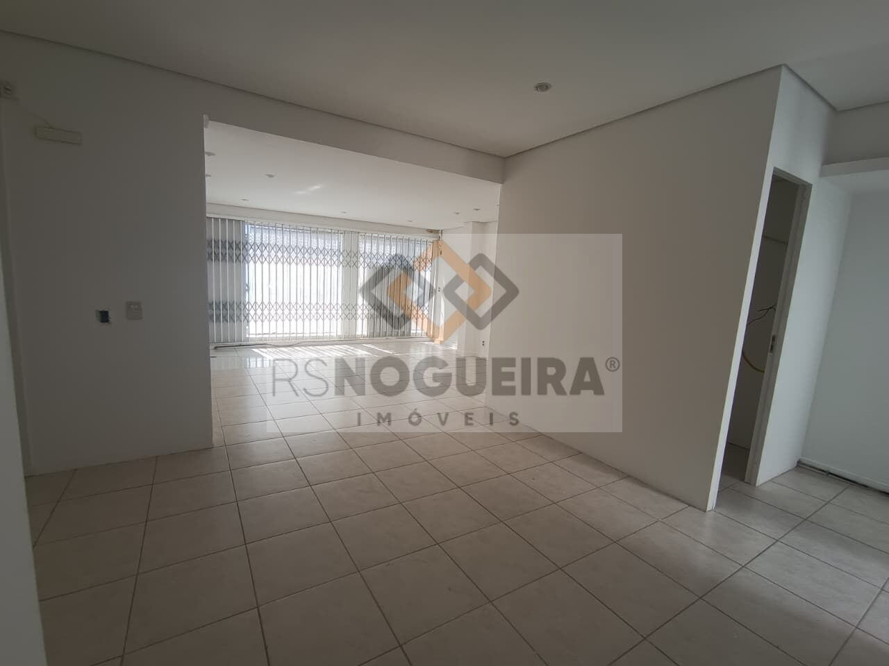 Loja-Salão, 100 m² - Foto 2