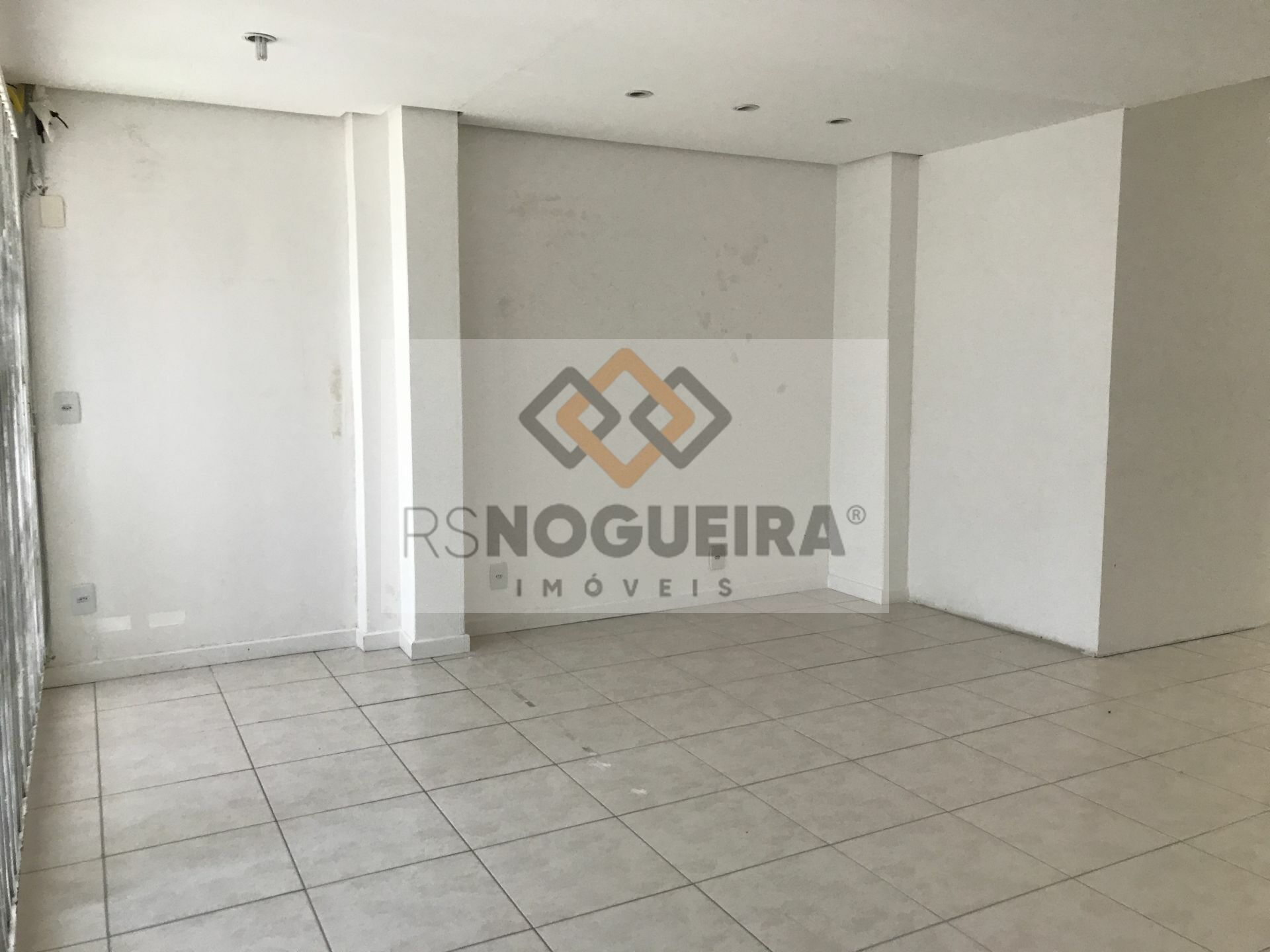 Loja-Salão, 100 m² - Foto 5