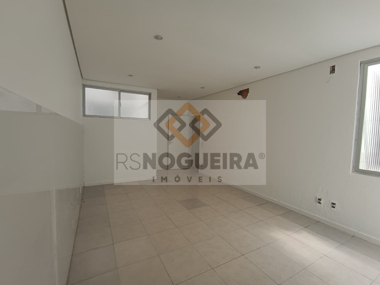 Loja-Salão, 100 m² - Foto 7
