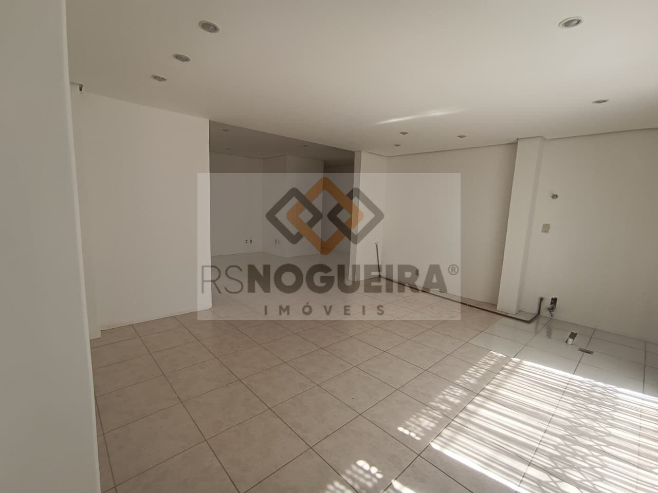Loja-Salão, 100 m² - Foto 3