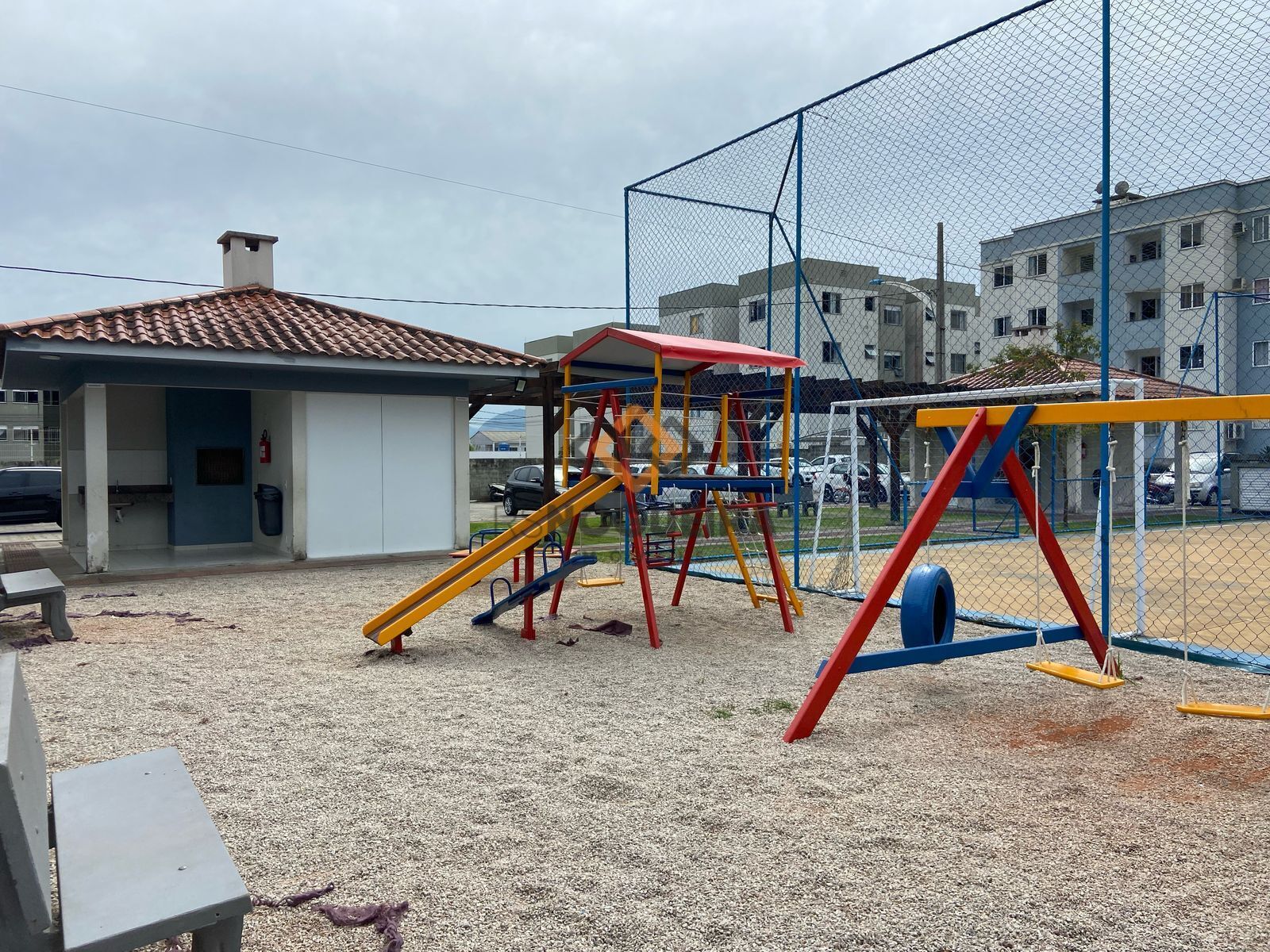 Apartamento à venda com 2 quartos, 47m² - Foto 36
