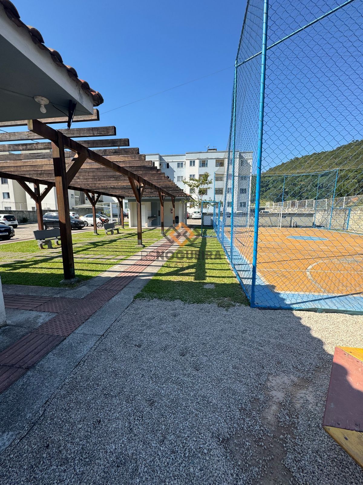 Apartamento à venda com 2 quartos, 47m² - Foto 35