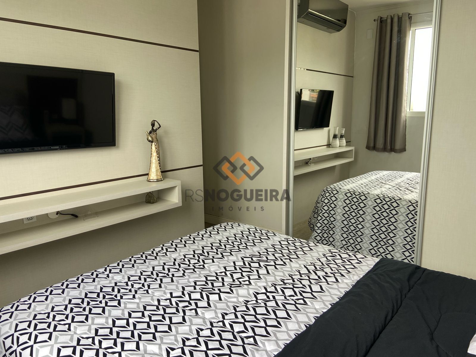 Apartamento à venda com 2 quartos, 47m² - Foto 18