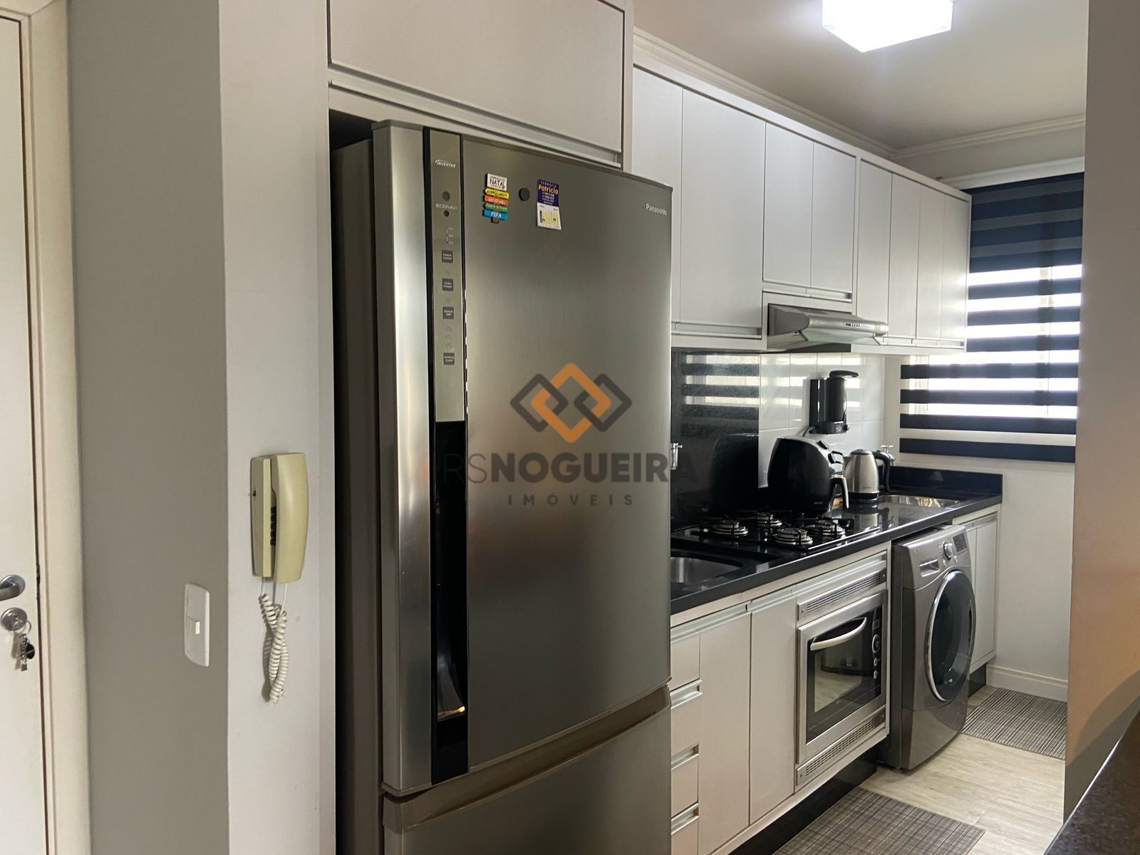 Apartamento à venda com 2 quartos, 47m² - Foto 10