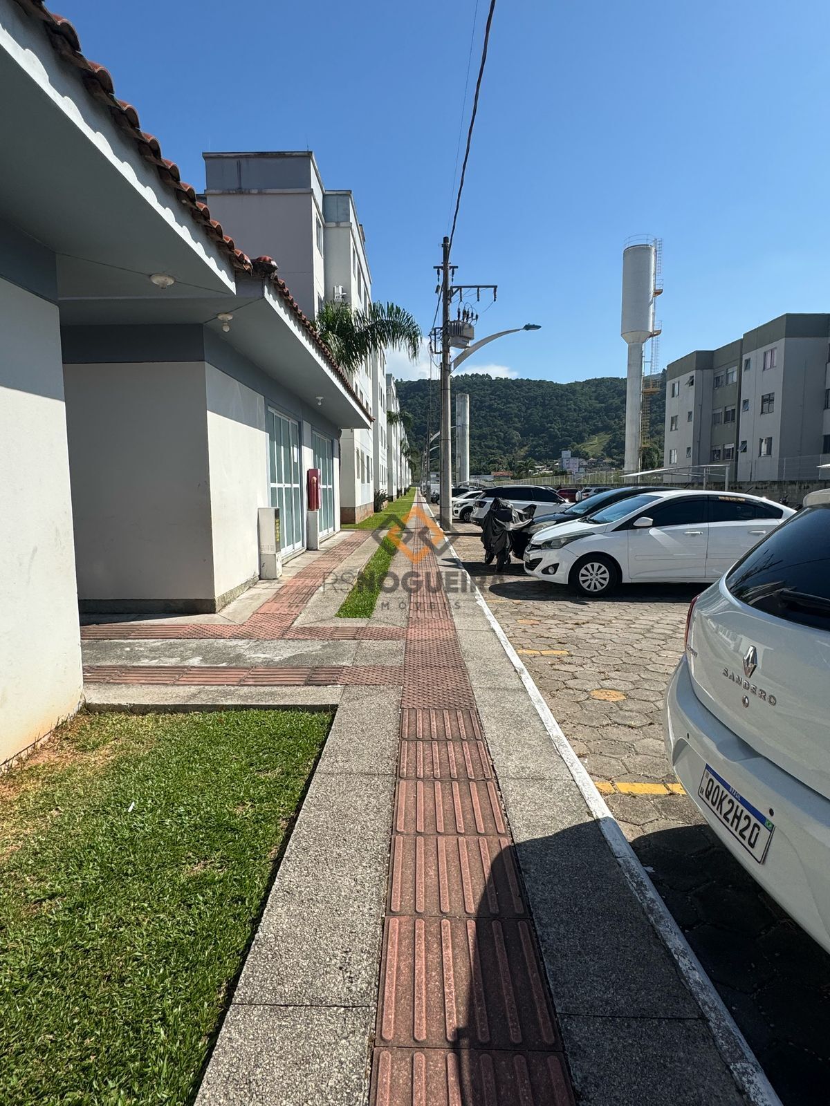 Apartamento à venda com 2 quartos, 47m² - Foto 34