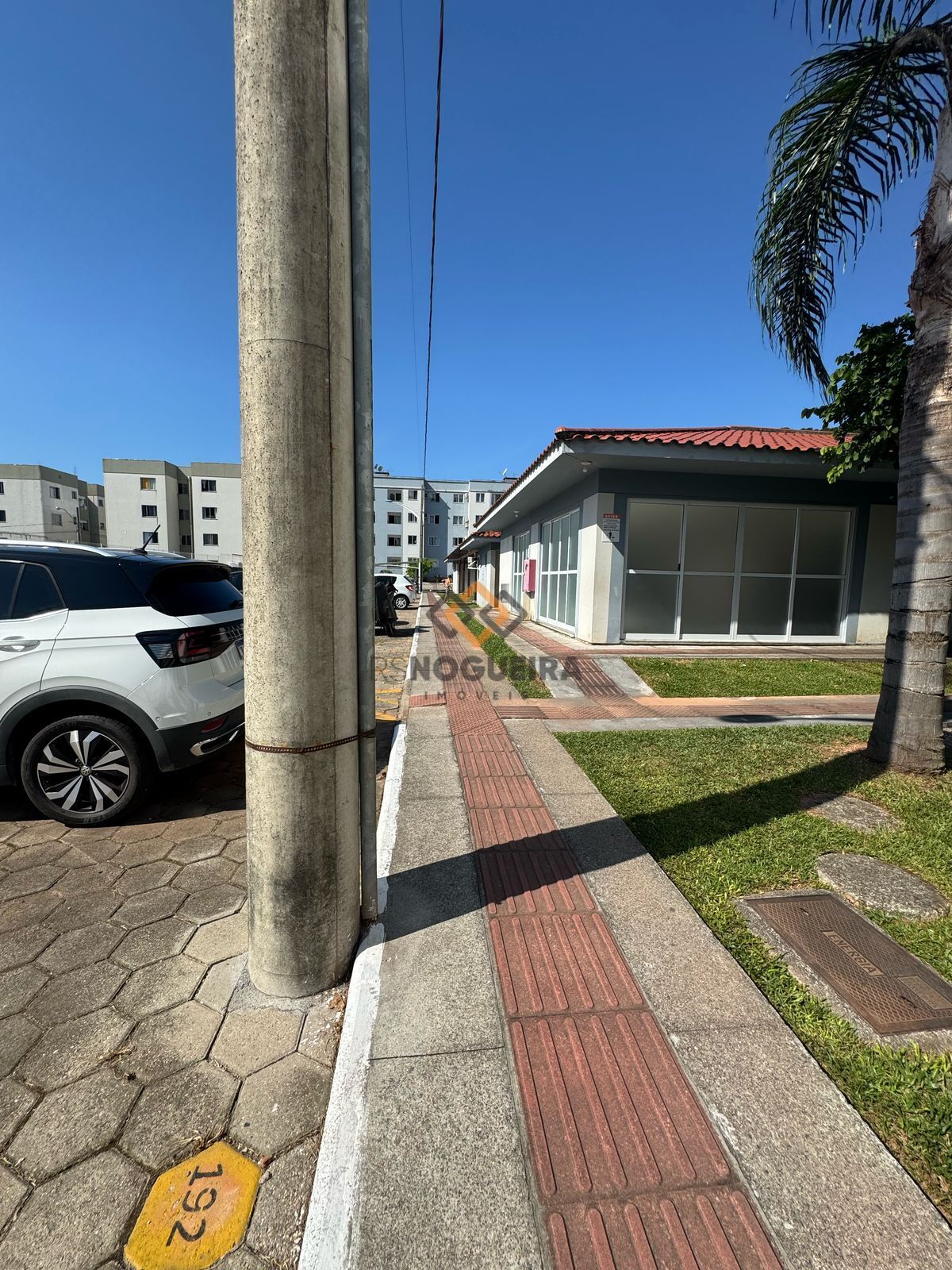 Apartamento à venda com 2 quartos, 47m² - Foto 26