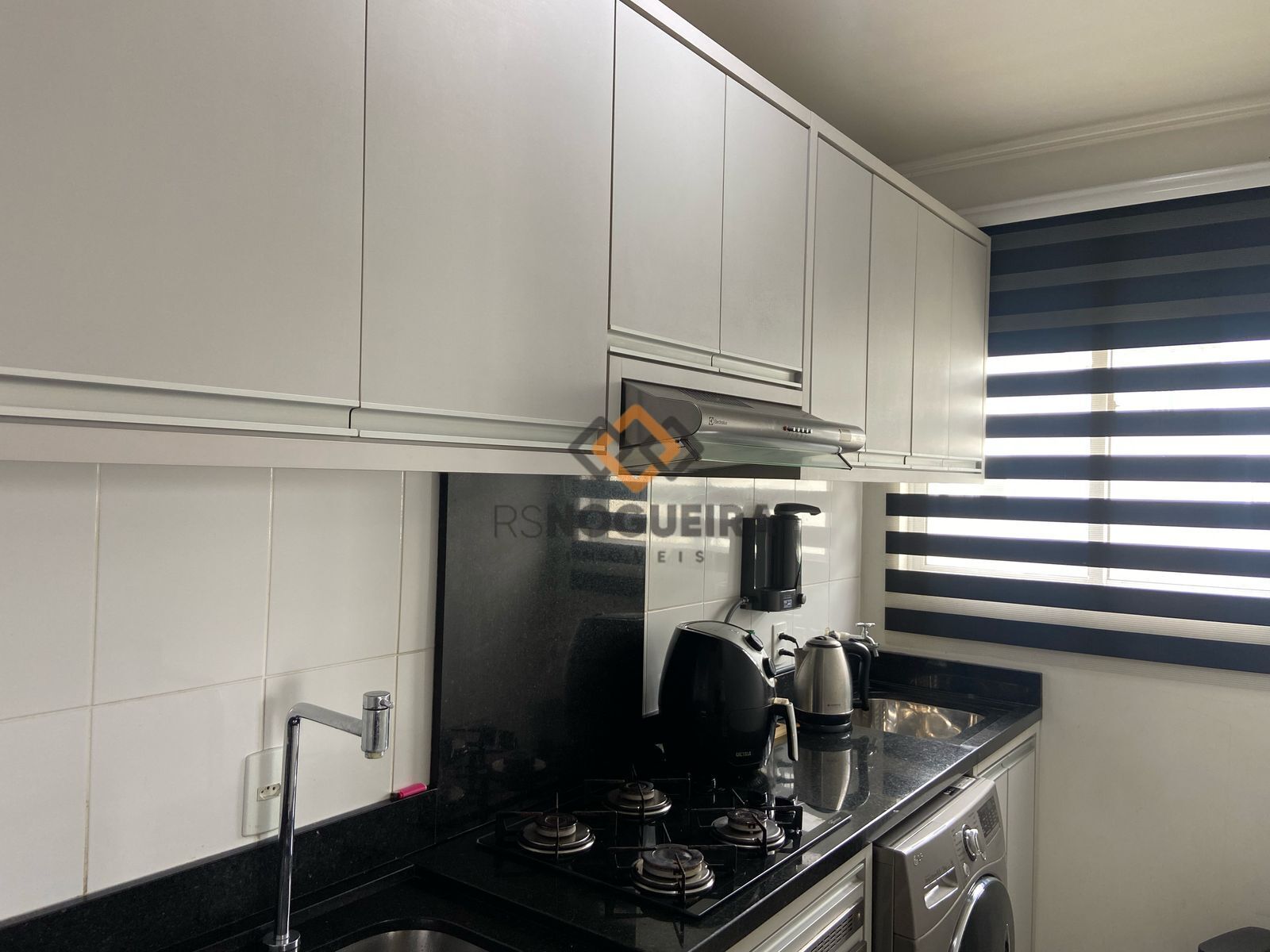 Apartamento à venda com 2 quartos, 47m² - Foto 9