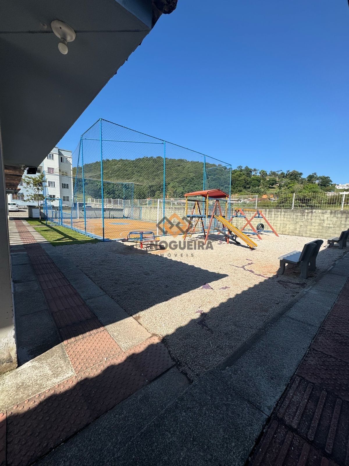 Apartamento à venda com 2 quartos, 47m² - Foto 25