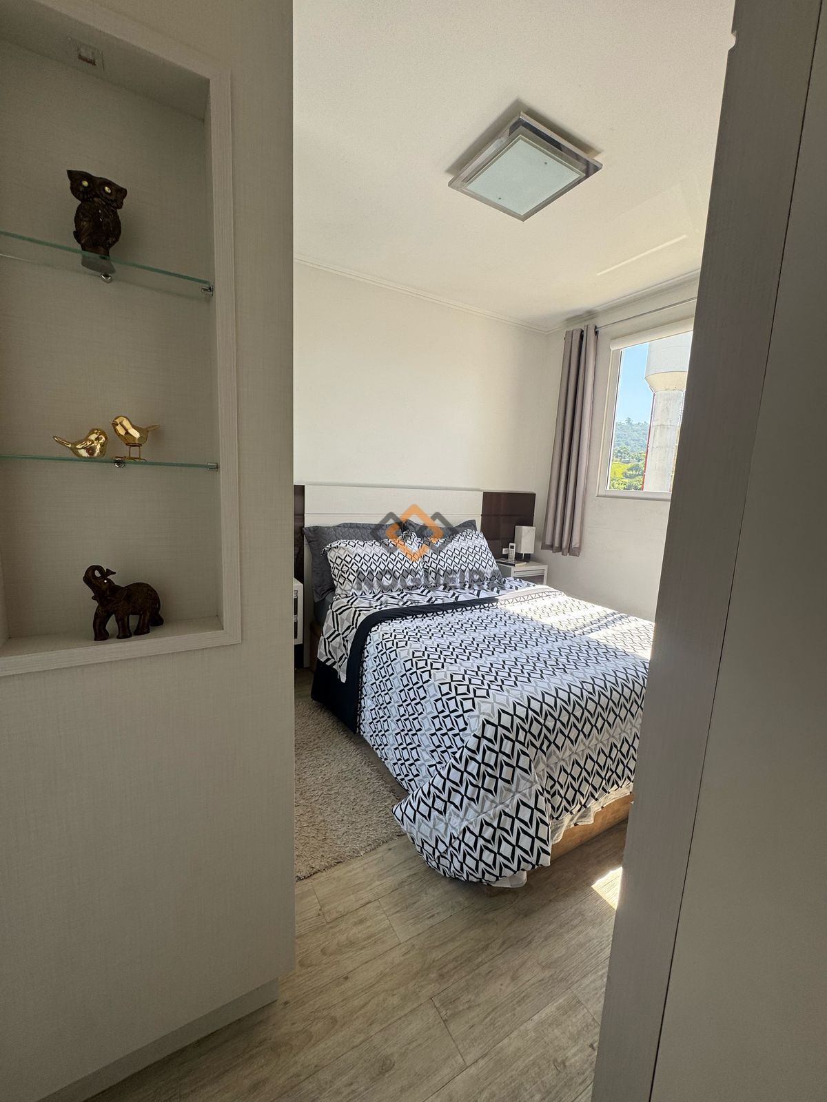 Apartamento à venda com 2 quartos, 47m² - Foto 16