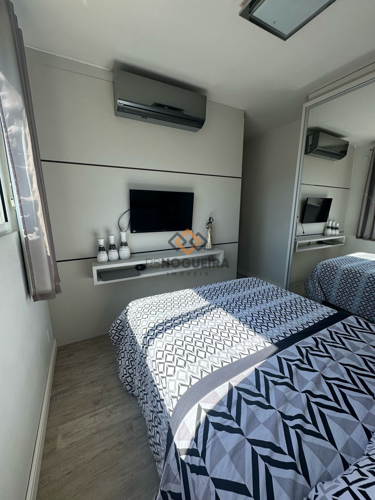 Apartamento à venda com 2 quartos, 47m² - Foto 14