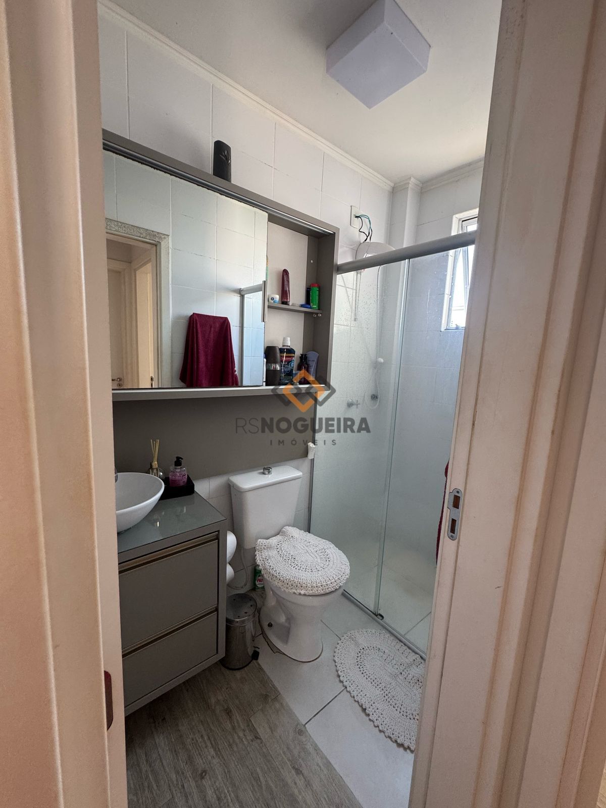 Apartamento à venda com 2 quartos, 47m² - Foto 22