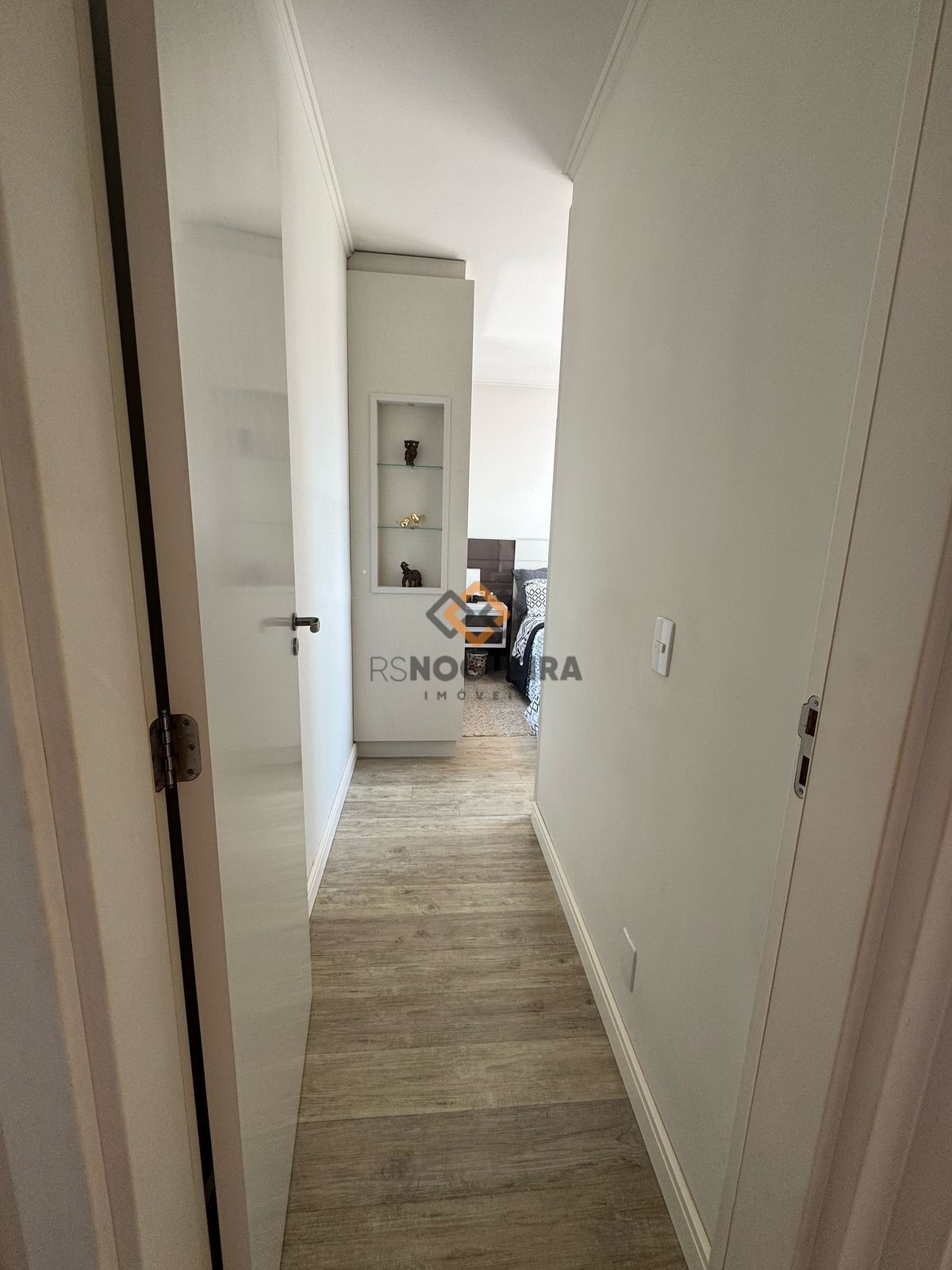 Apartamento à venda com 2 quartos, 47m² - Foto 20