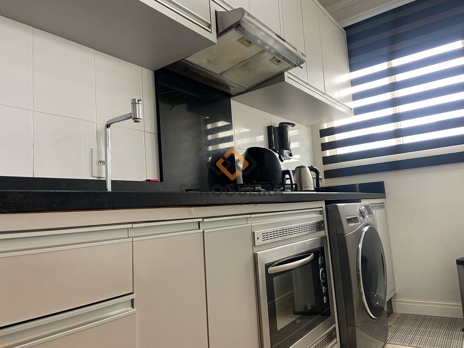 Apartamento à venda com 2 quartos, 47m² - Foto 5