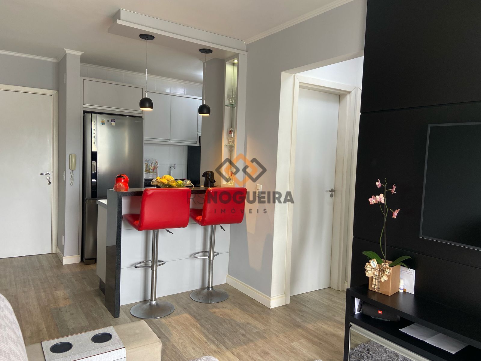 Apartamento à venda com 2 quartos, 47m² - Foto 11