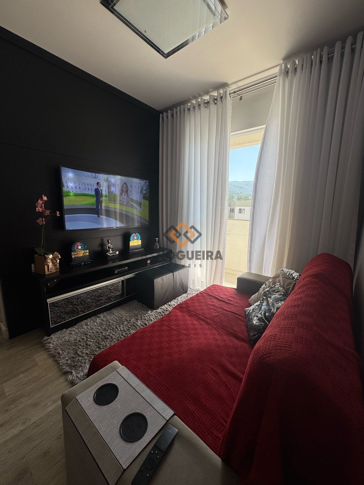 Apartamento à venda com 2 quartos, 47m² - Foto 2