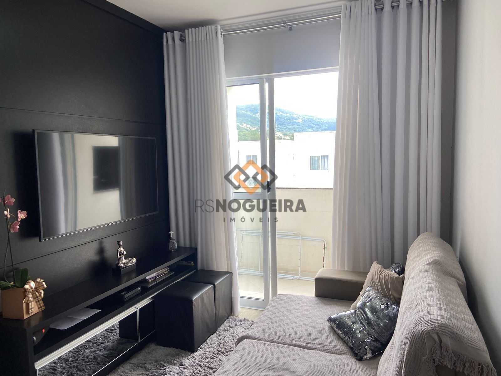 Apartamento à venda com 2 quartos, 47m² - Foto 4