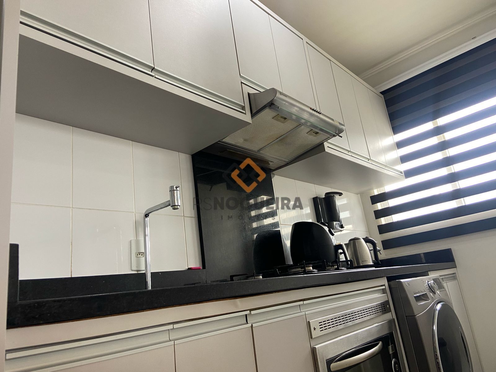 Apartamento à venda com 2 quartos, 47m² - Foto 6