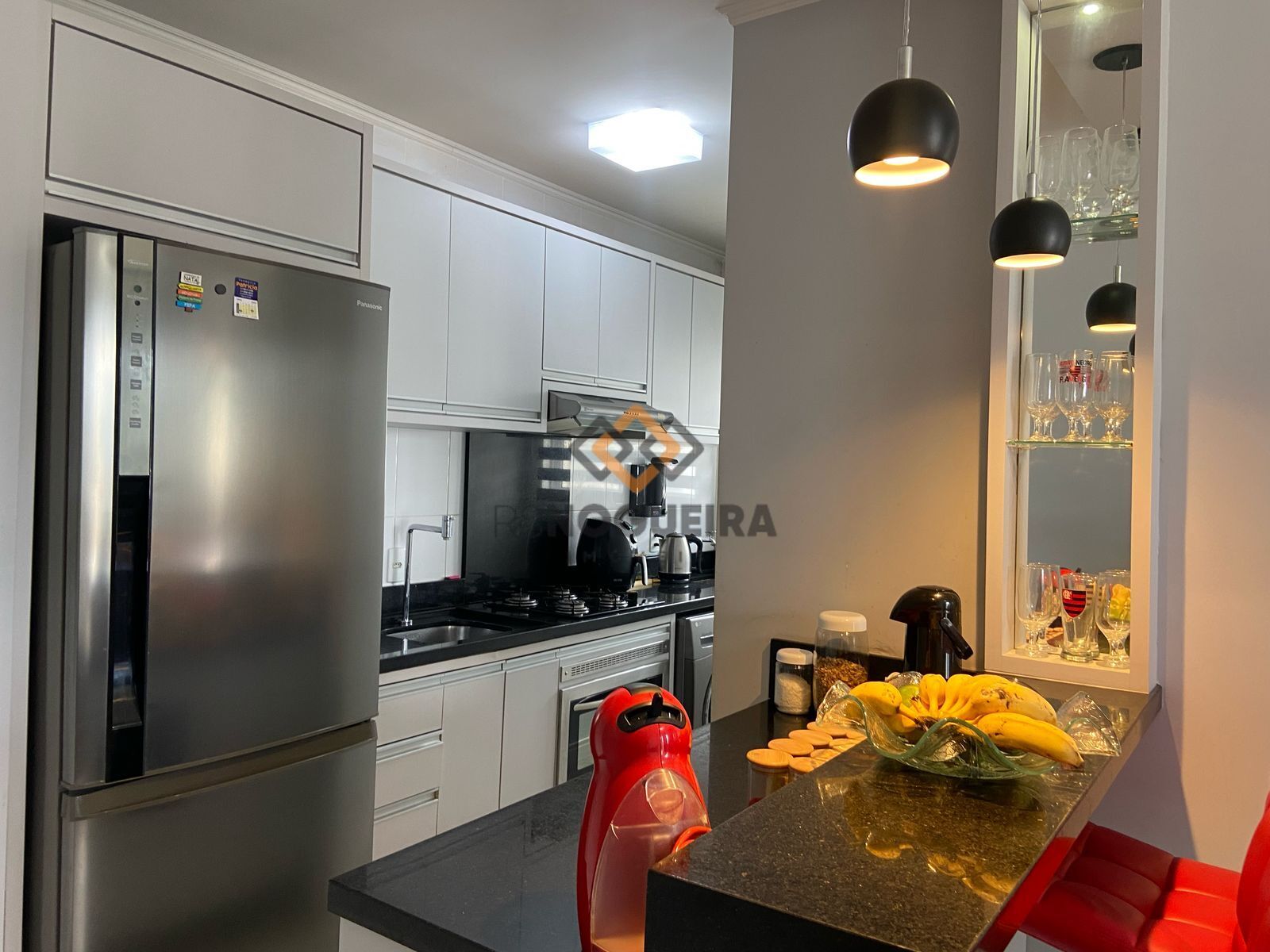 Apartamento à venda com 2 quartos, 47m² - Foto 12