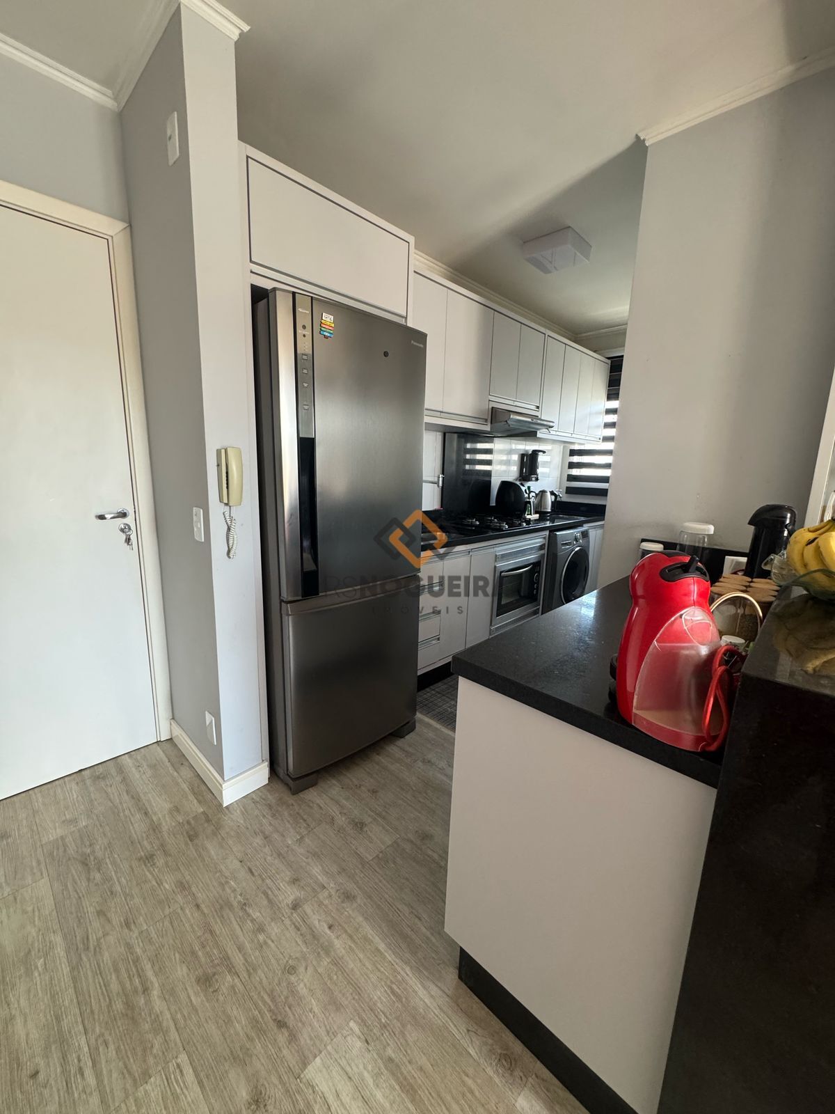 Apartamento à venda com 2 quartos, 47m² - Foto 7