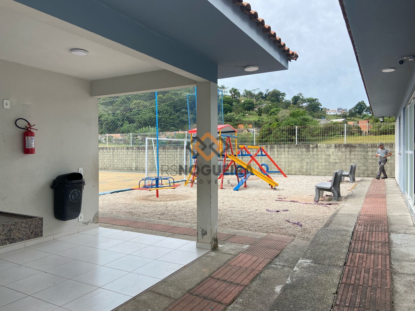 Apartamento à venda com 2 quartos, 47m² - Foto 39