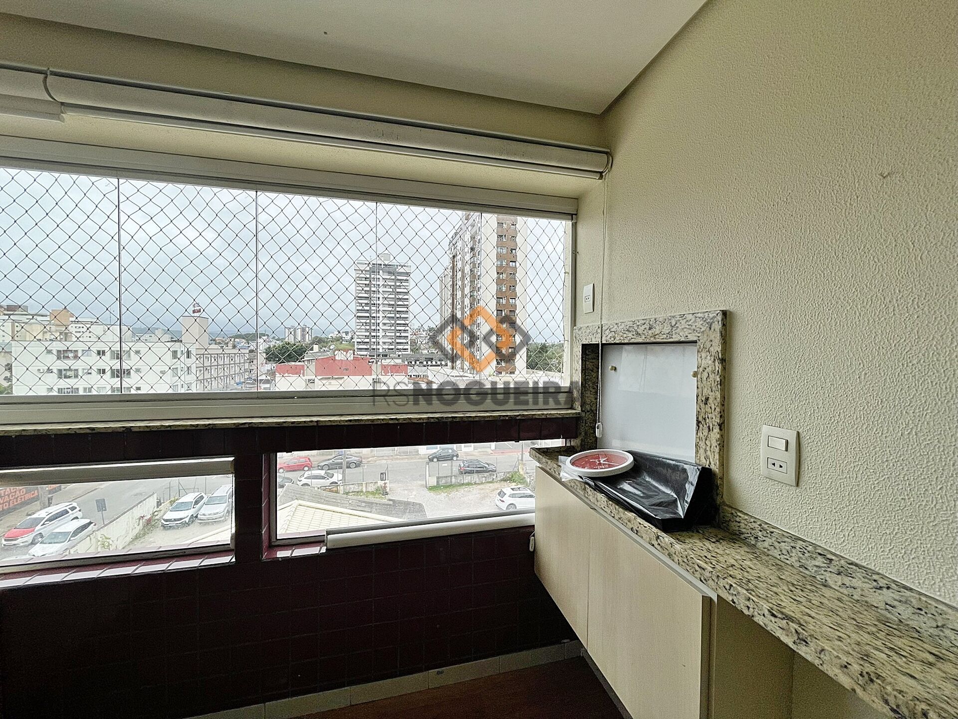 Apartamento para alugar com 3 quartos, 110m² - Foto 4