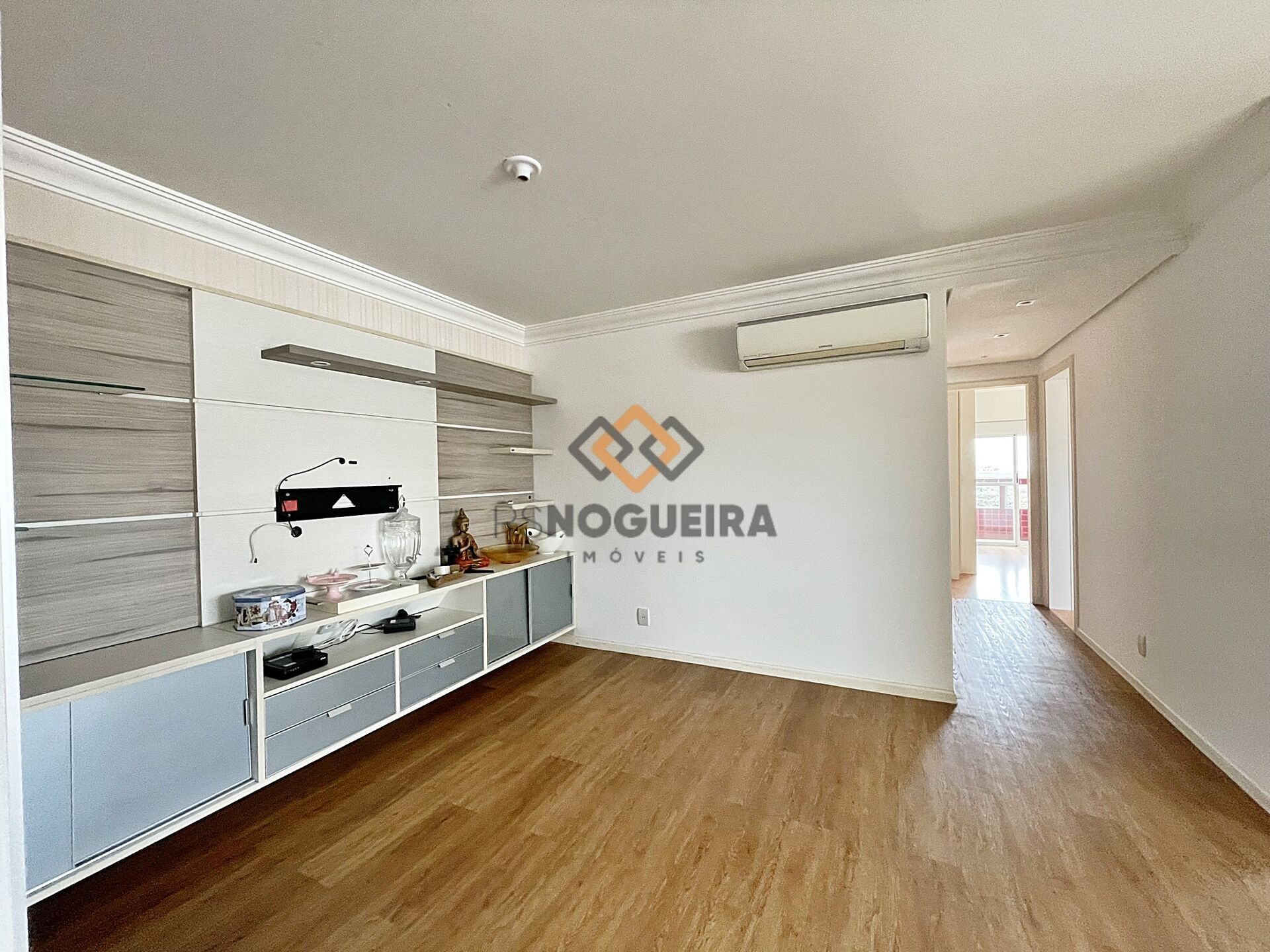 Apartamento para alugar com 3 quartos, 110m² - Foto 3