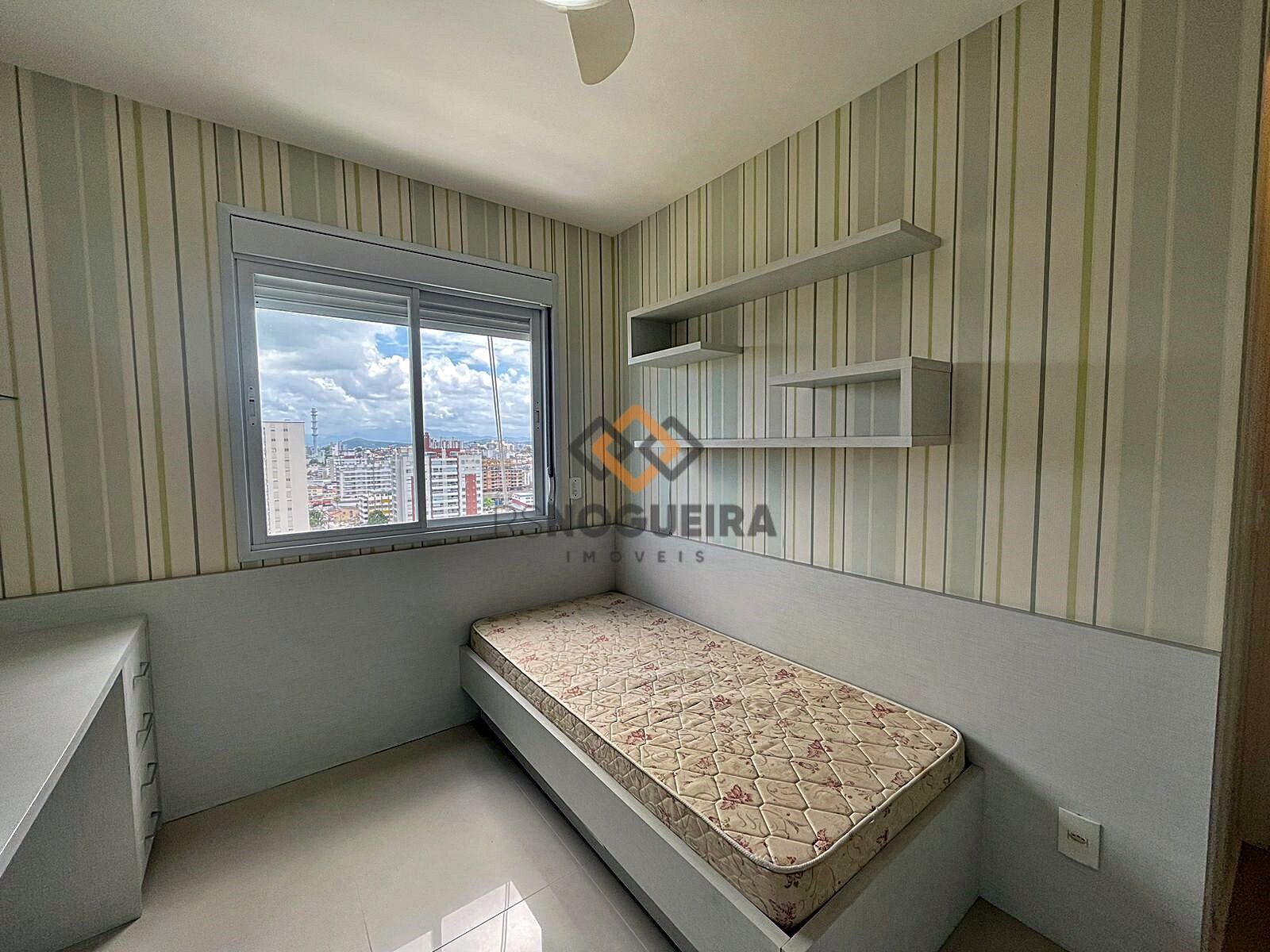 Apartamento à venda com 3 quartos, 100m² - Foto 25