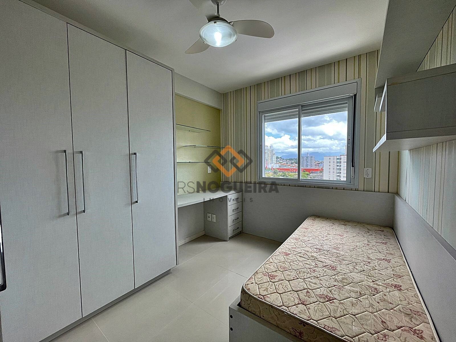 Apartamento à venda com 3 quartos, 100m² - Foto 26