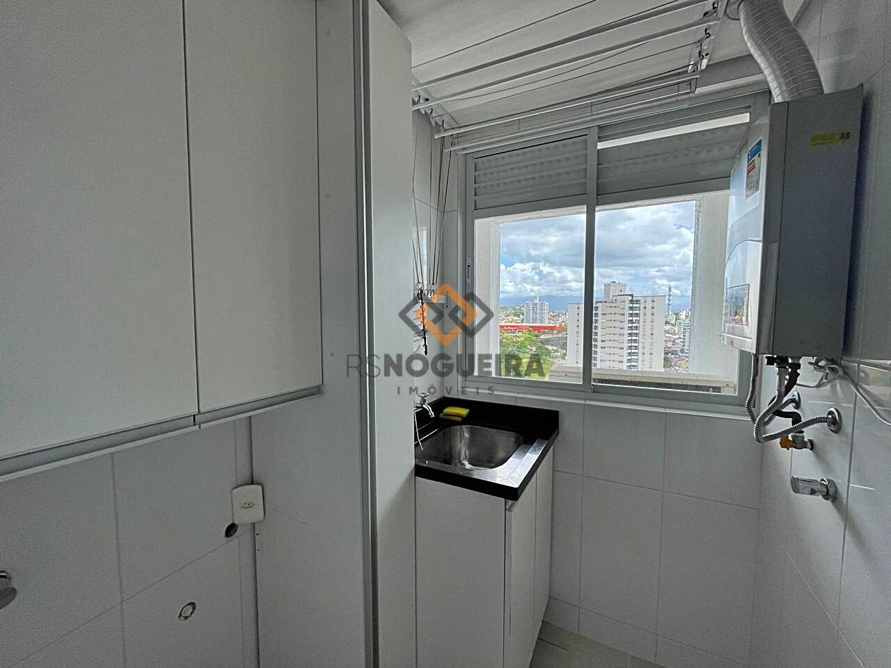 Apartamento à venda com 3 quartos, 100m² - Foto 12