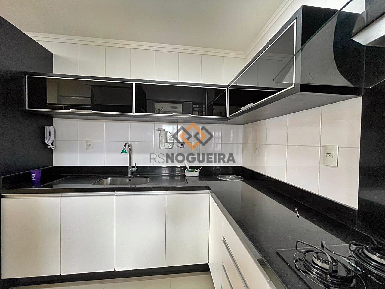 Apartamento à venda com 3 quartos, 100m² - Foto 8