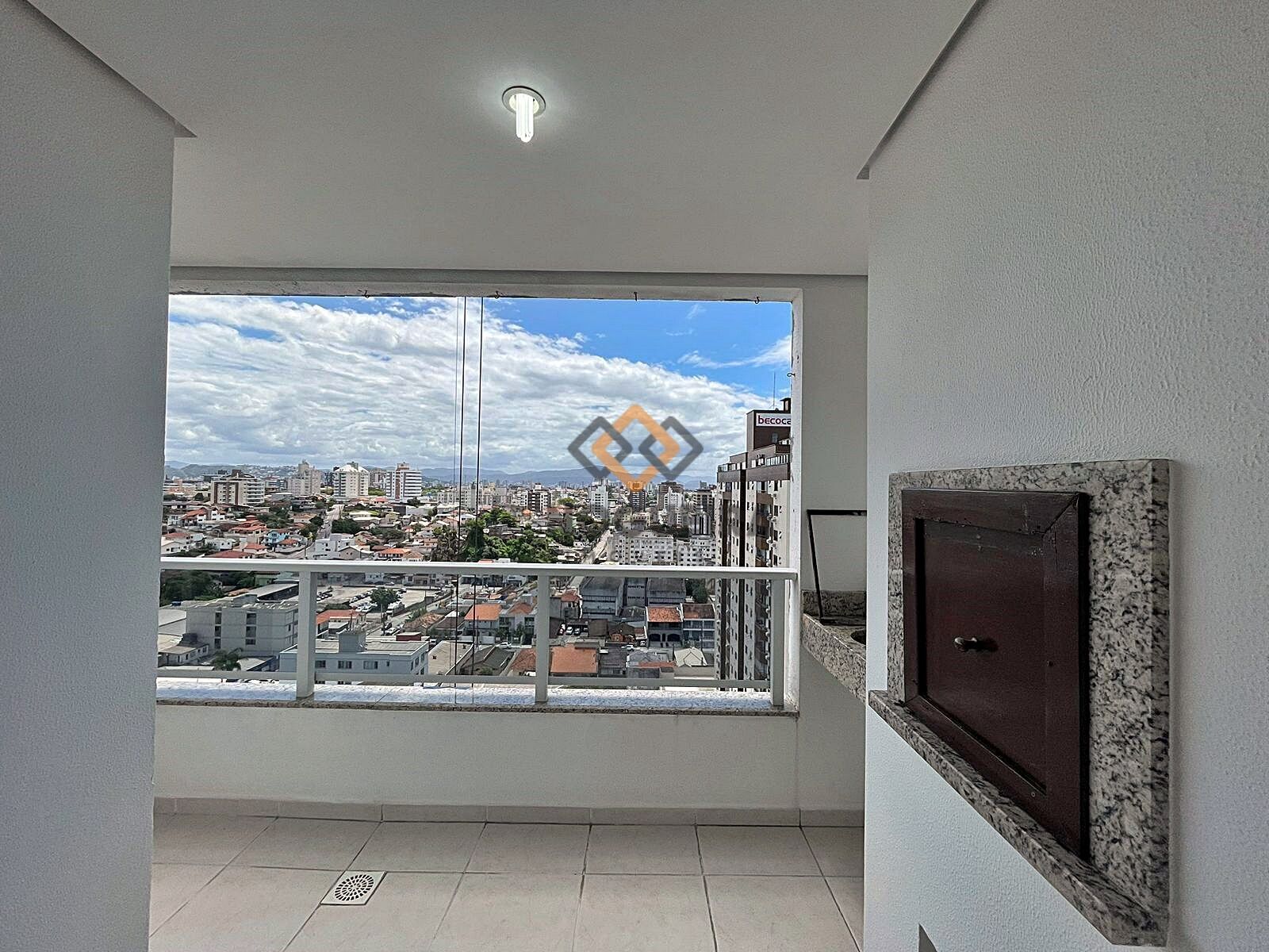 Apartamento à venda com 3 quartos, 100m² - Foto 5