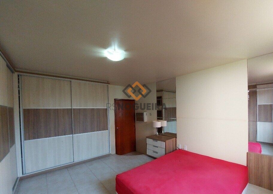 Casa para alugar com 3 quartos, 174m² - Foto 19