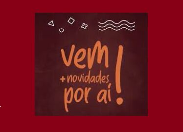 Novidades para 2026