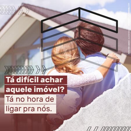 Sua procura vai acabar aqui na RSNOGUEIRA IMÓVEIS