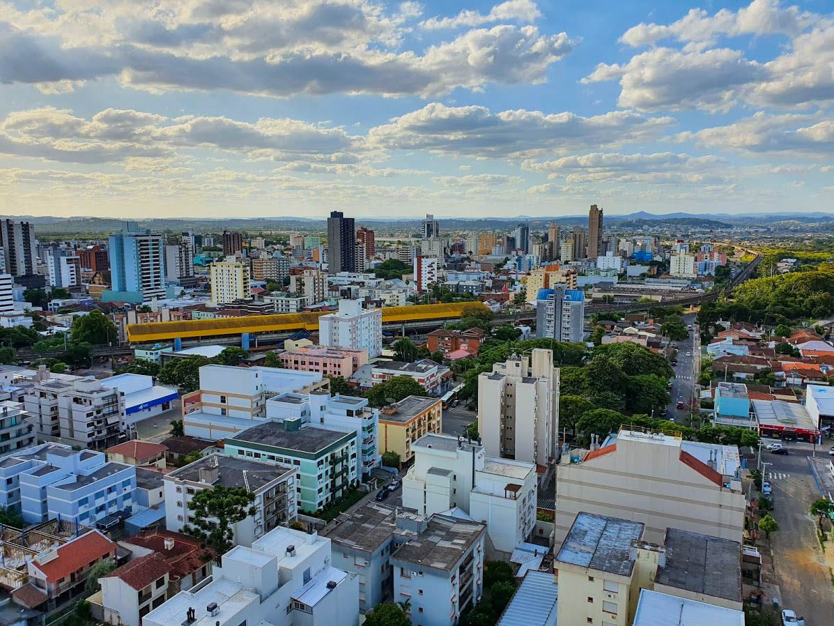 AC Real Imóveis - Creci-RS 25.878 J