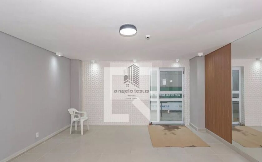 Apartamento à venda com 1 quarto, 16m² - Foto 21