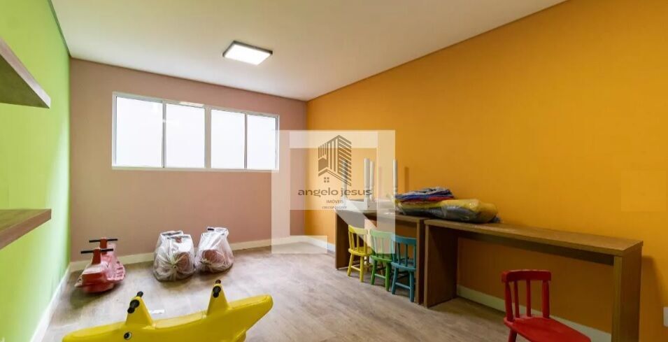 Apartamento à venda com 1 quarto, 16m² - Foto 23