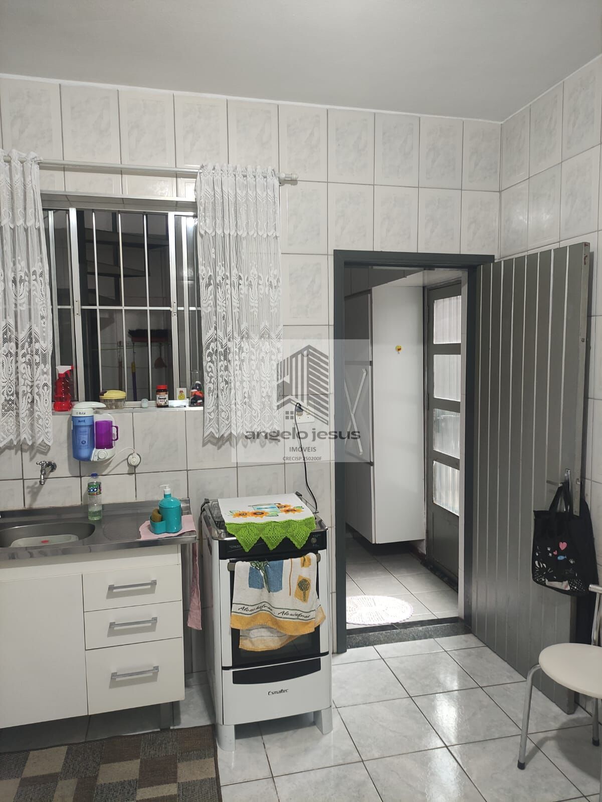 Sobrado à venda com 2 quartos, 117m² - Foto 10