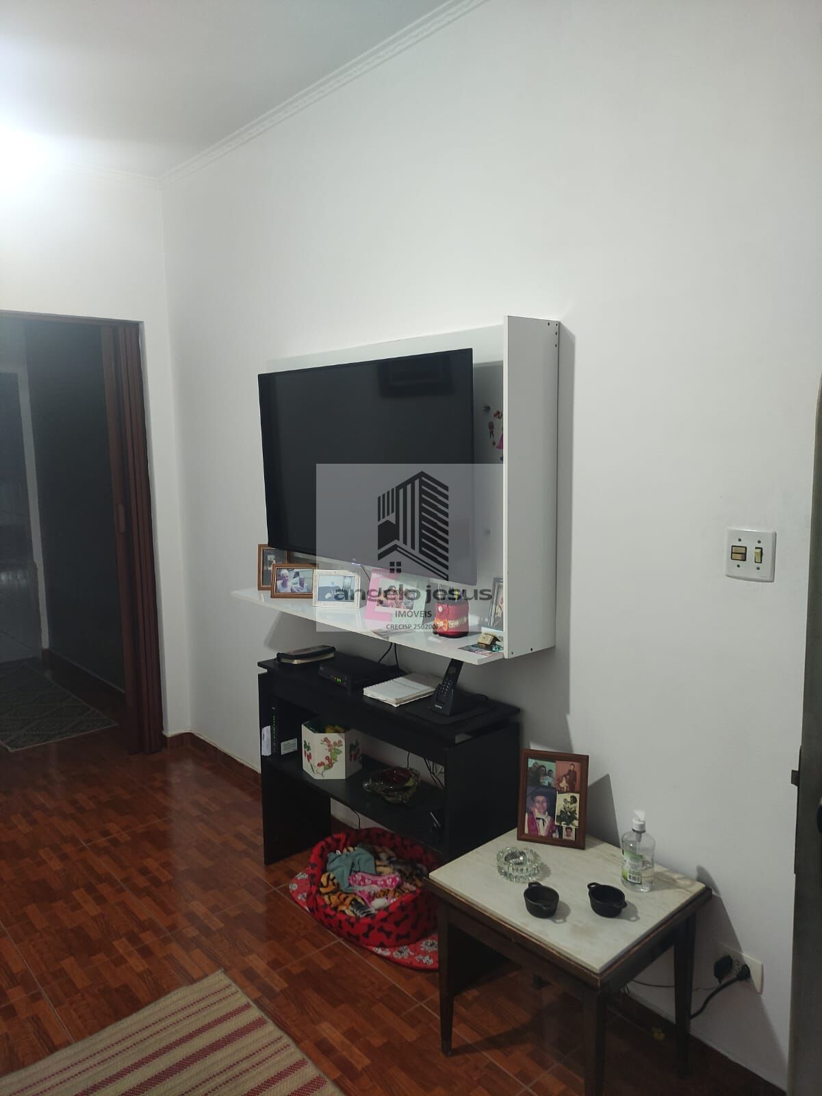 Sobrado à venda com 2 quartos, 117m² - Foto 5