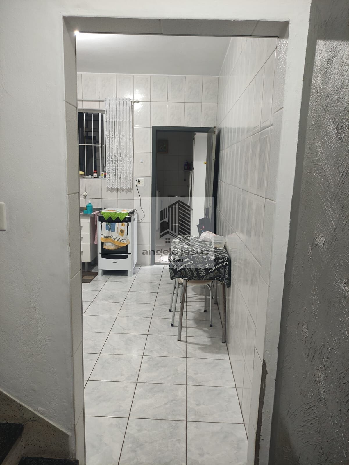 Sobrado à venda com 2 quartos, 117m² - Foto 9